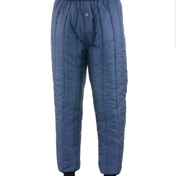 NEW! RefrigiWear Cooler wear trousers sz Medium NWT - Picture 5 of 14